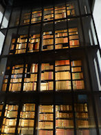 British Library King George IV's books