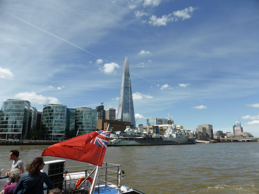 The Shard
