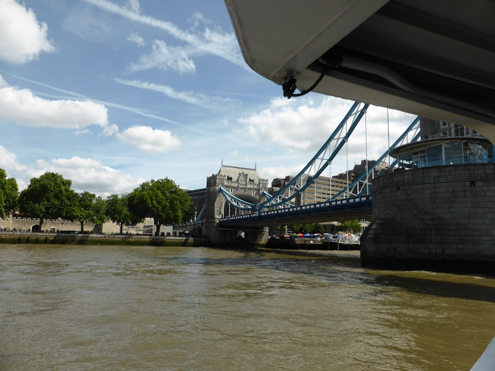 Tower Bridge
