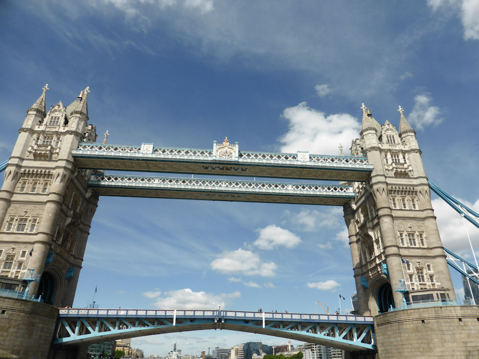 Tower Bridge
