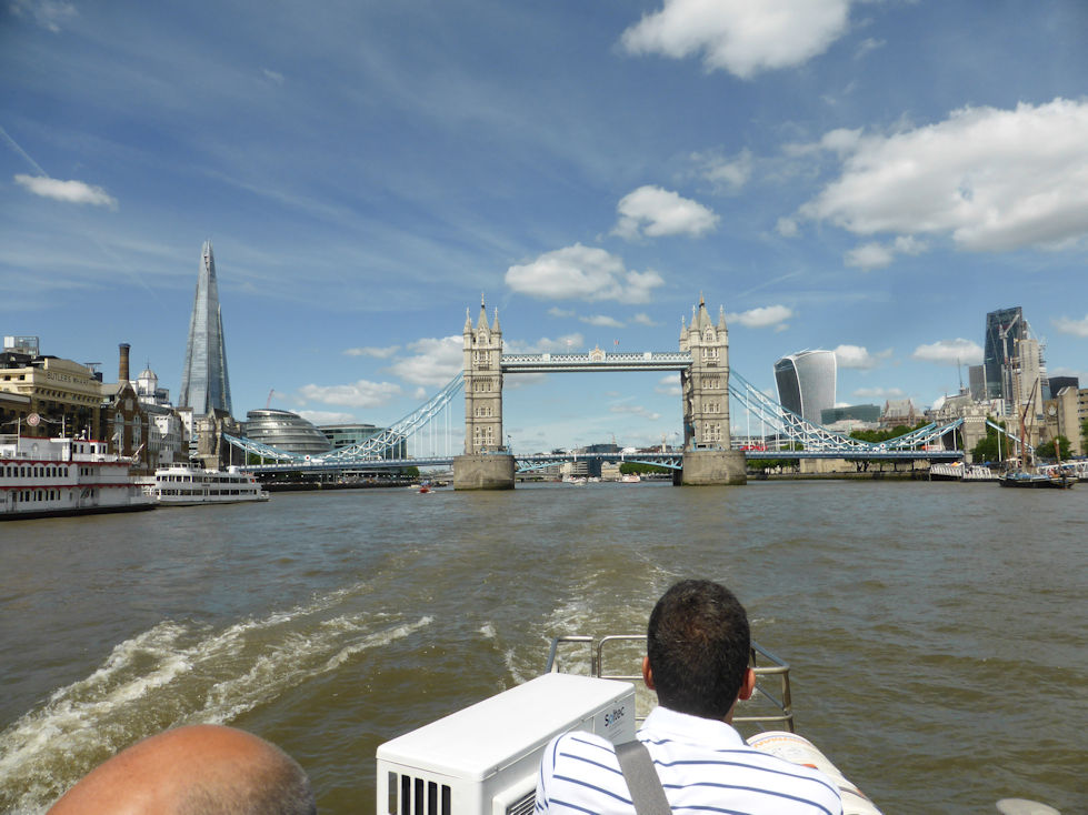 Tower Bridge
