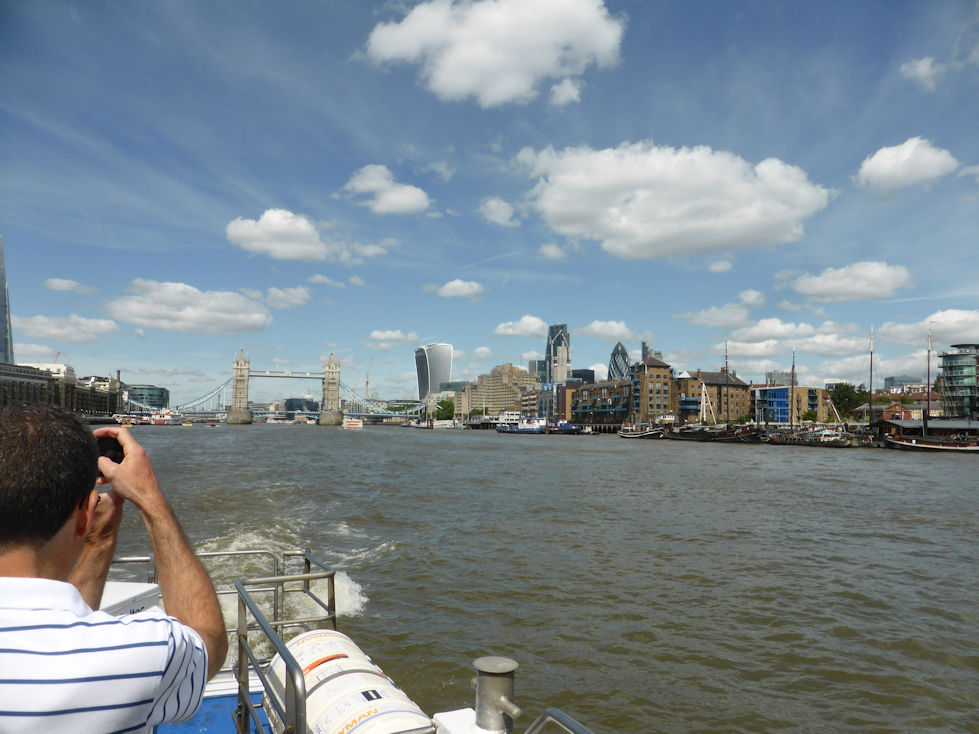 Tower Bridge
