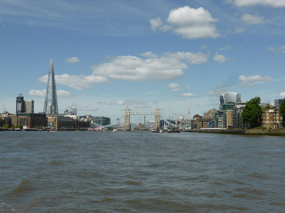 Tower Bridge
