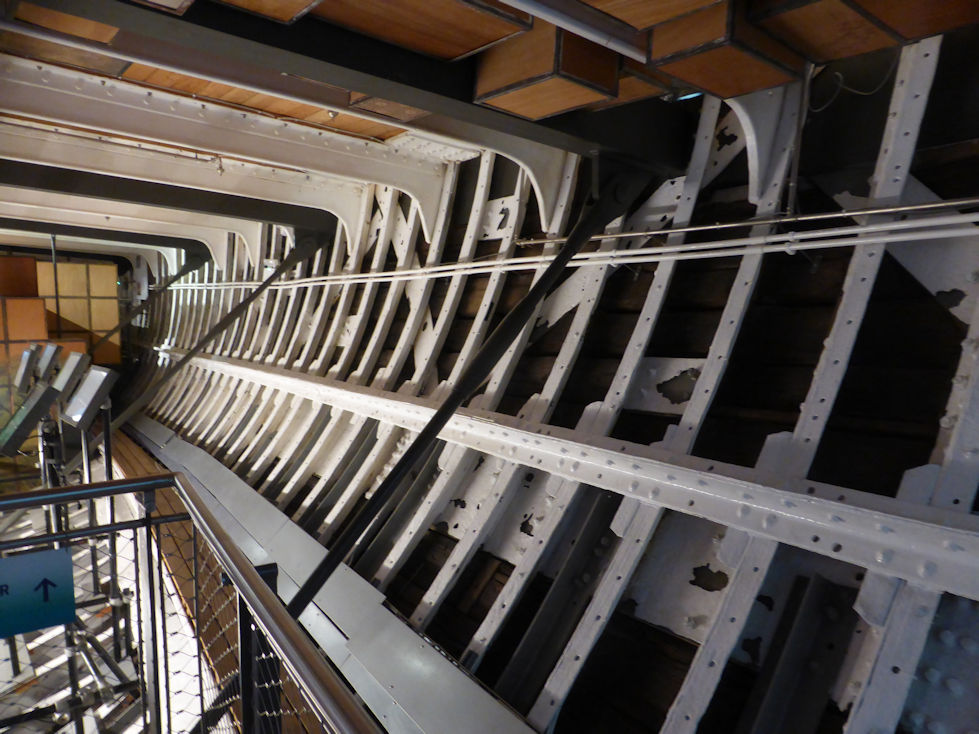 Cutty Sark
