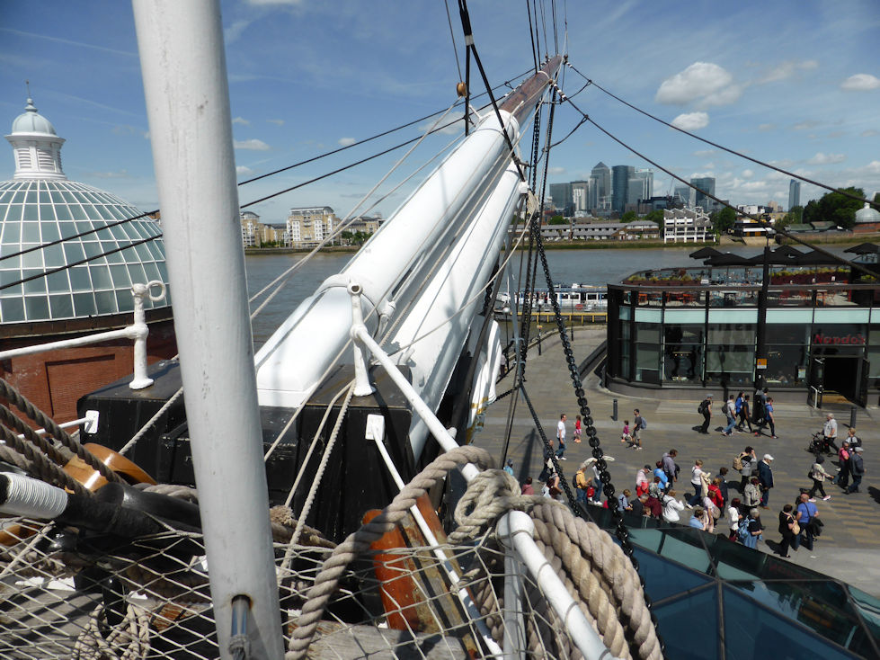 Cutty Sark
