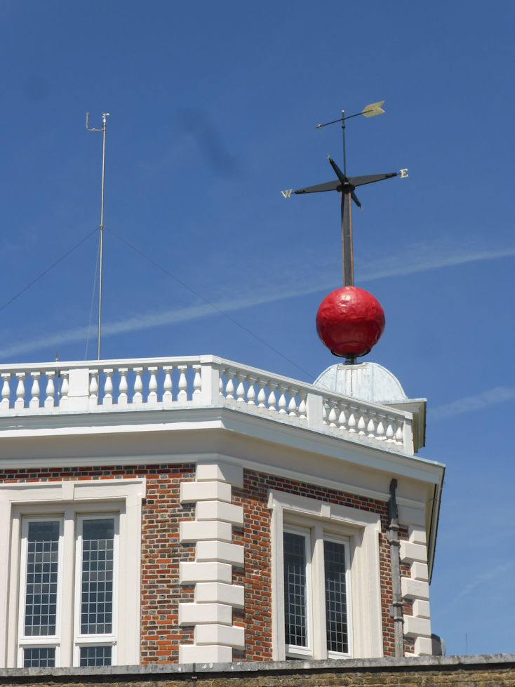 Royal Observatory
