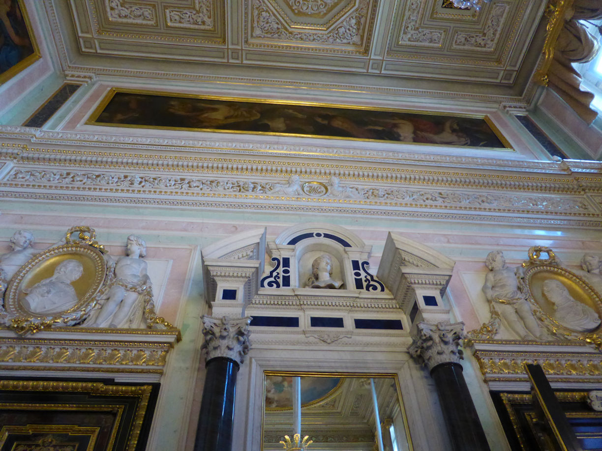 St Petersburg – Hermitage Museum
