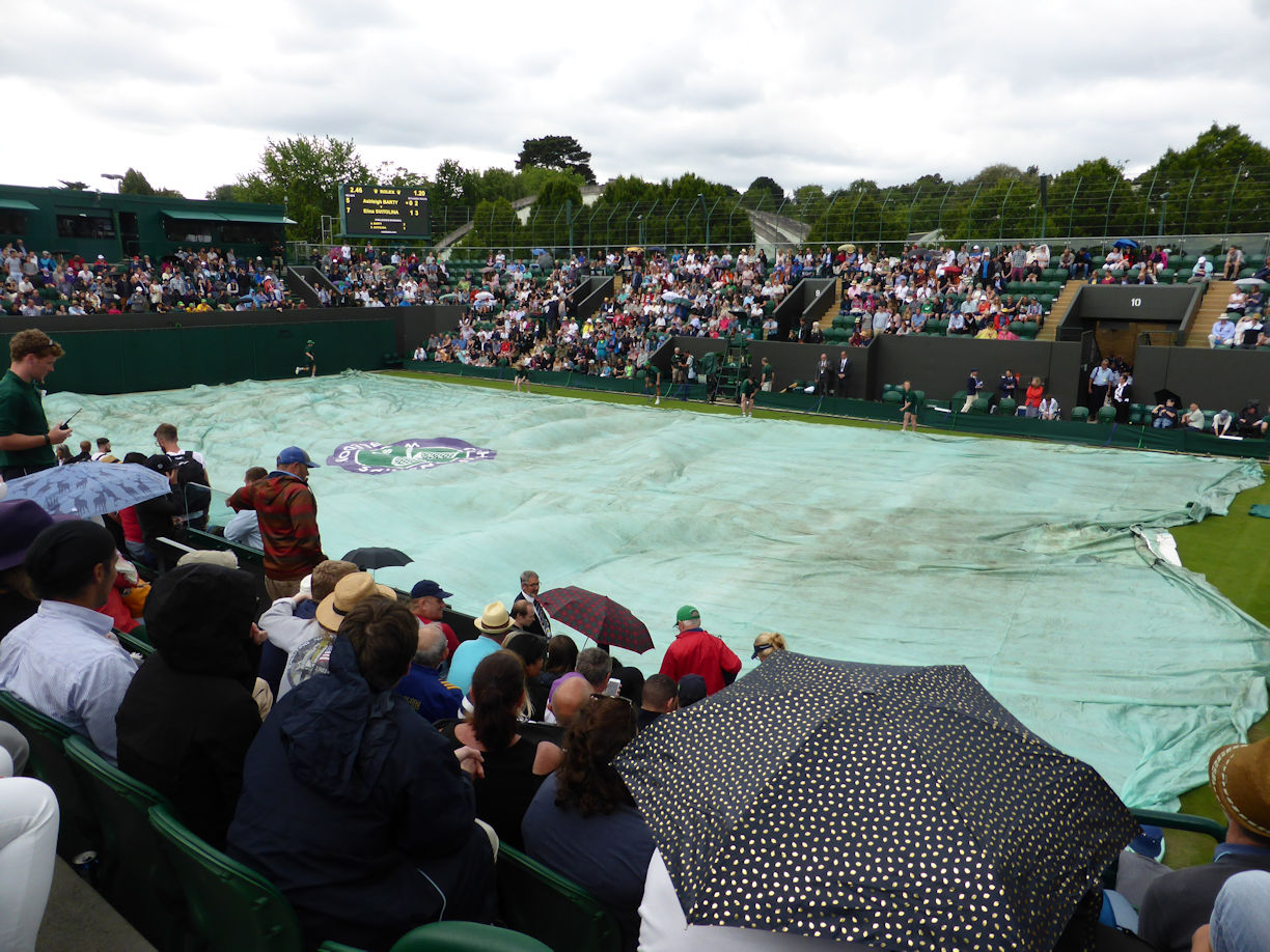 Wimbledon
