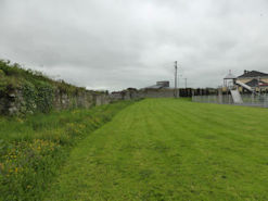 Kilmallock – wall