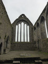 Kilmallock – Priory