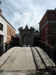 Dublin Castle