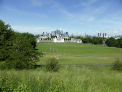 Greenwich Park