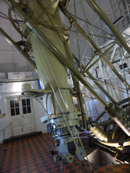 Royal Observatory Telescope