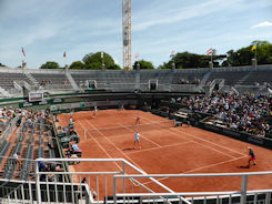 Paris – Roland Garros