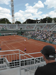 Paris – Roland Garros