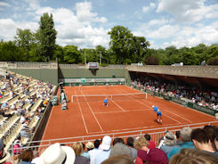 Paris – Roland Garros