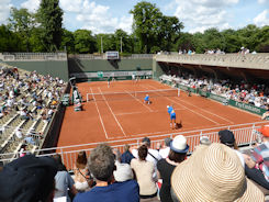 Paris – Roland Garros