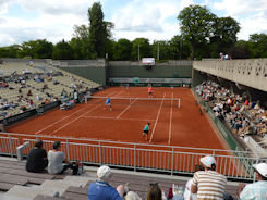 Paris – Roland Garros