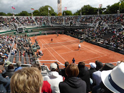 Paris – Roland Garros