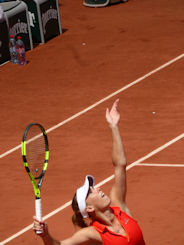 Paris – Roland Garros