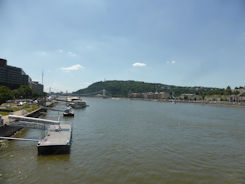 Budapest – Danube