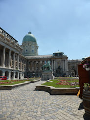 Budapest – National Gallery