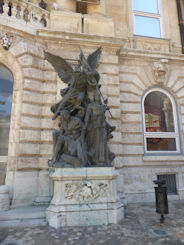 Budapest – Historical Museum