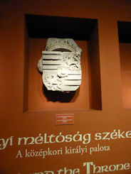 Budapest – Historical Museum