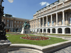 Budapest – Pharmacy Museum