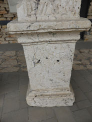 Budapest – Acquincum Roman site