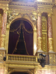 Budapest – Hungarian State Opera