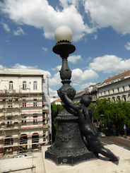 Budapest – Hungarian State Opera