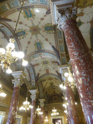 Budapest – Hungarian State Opera