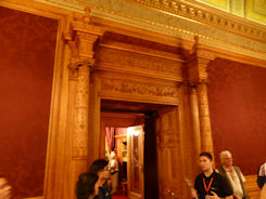 Budapest – Hungarian State Opera