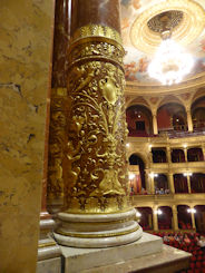 Budapest – Hungarian State Opera