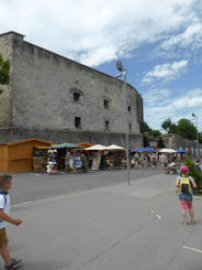 Budapest – Gellert Fort