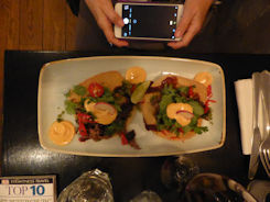 Helsinki – Beef Tacos at Shanghai Cowboy