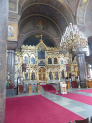 Helsinki – Russian Cathedral