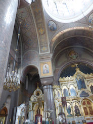 Helsinki – Russian Cathedral