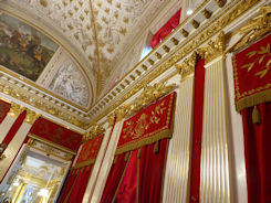 St Petersburg – Hermitage Museum