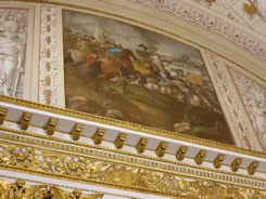 St Petersburg – Hermitage Museum