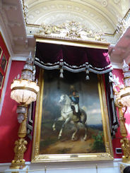 St Petersburg – Hermitage Museum