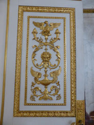 St Petersburg – Hermitage Museum