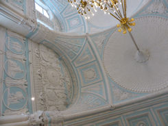 St Petersburg – Hermitage Museum