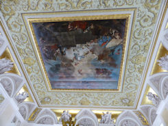 St Petersburg – Hermitage Museum