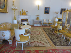 St Petersburg – Hermitage Museum