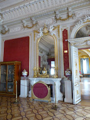 St Petersburg – Hermitage Museum