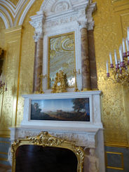 St Petersburg – Hermitage Museum