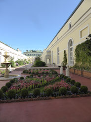 St Petersburg – Hermitage Museum