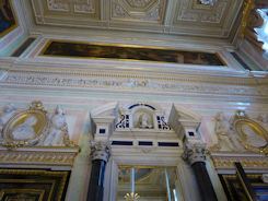 St Petersburg – Hermitage Museum